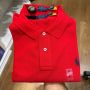 POLO CLASSIC FIT