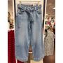 calça HIGH RISE WIDE LEG