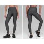 AHigh-Waist Airlift Legging