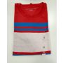 Camiseta Regular Fit Gola U