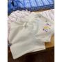 shorts moletom com fleece