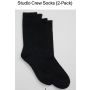 Socks 2 pack