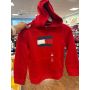 MOLETOM modelo canguru COM FLEECE