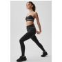 Airbrush High-Waist Fast Track Legging