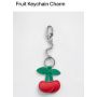 Keychain Charm