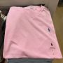 CAMISETA GOLA V