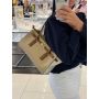 BOLSA DE OMBRO HAMILTON MODERNE