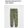 Jogger