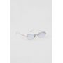 ALO Wire Frame Sunglasses