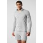 Conquer 1/4 Zip Reform Long Sleeve