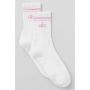 Unisex Half-Crew Throwback Sock