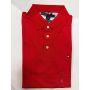 Slim Fit Stretch Polo