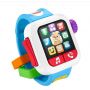  FISHER PRICE - LAUGH & LEARN TOY TIME TO LEARN SMARTWATCH