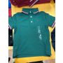 POLO MANGA CURTA