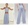 Serenity Wide Leg Sweatpant