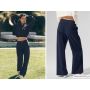 Suit Up Trouser (Regular)