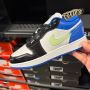 JORDAN 1 LOW