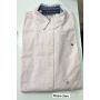 Camisa Polo Oxford