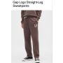 Sweatpant