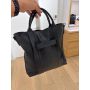 BOLSA DE MÃO COM ALÇA EXTRA
