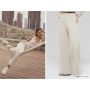 Serenity Wide Leg Sweatpant