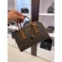 BOLSA ASHTON COM ALCA EXTRA