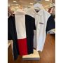 Polo Regular Fit com bordado