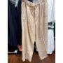 calça Wide leg 55