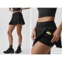 Softsculpt Topspin Tennis Skirt