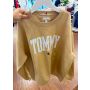 Moletom com Fleece