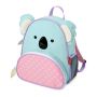 Skip Hop Toddler Backpack, Zoo, koala 