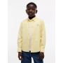 Kids Stretch Oxford Shirt