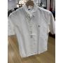 CAMISA UNTUCKED FIT