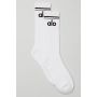 Unisex Throwback Sock