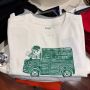 CAMISETA