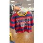 CAMISETA crooped