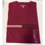 Camiseta Regular Fit Gola U