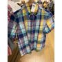 CAMISA CLASSIC FIT