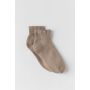 Quarter Crew Street Sock