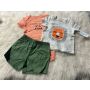 Conjunto Infantil