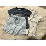 Conjunto Trio