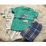 Conjunto Trio