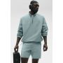 Light Weight Takeaway Track Pullover