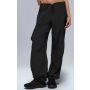 Low Rise Megastar Cargo Pant