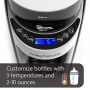 Baby Brezza New and Improved Formula Pro Advanced Formula Dispenser Machine
