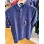 POLO VELUDO CLASSIC FIT