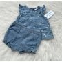 Conjunto Infantil