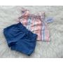 Conjunto Infantil