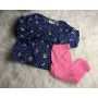 Conjunto Infantil