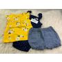 Conjunto Infantil